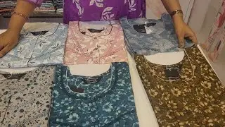 🔥Superb Budget-Friendly Nighties Collection| Latest Night Dresses,Fancy Nighties #srisiricollections
