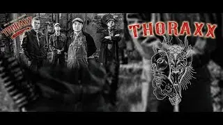 THORAXX - ist hier jemand