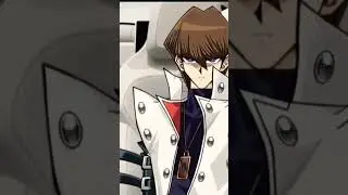 Kaiba Crashes Joey's car #kaiba #yugioh #subscribe #anime #memes (ai meme)