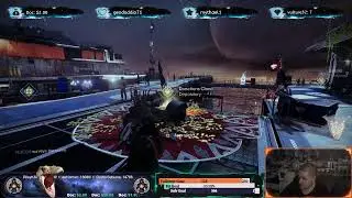 Eliksni Quarter Community Event