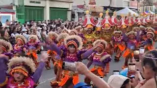 VIVA PIT SE&Ntilde;OR! | SINULOG FESTIVAL 2026 STREET DANCE GRAND PARADE | Cebu Philippines PART 16