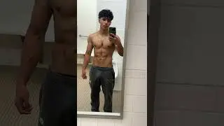 120lb-130lb-140lb transformation in 1 and a half years