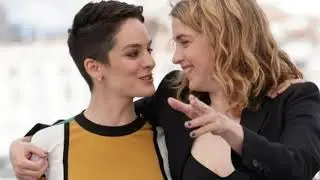 Adèle Haenel || Gorgeous