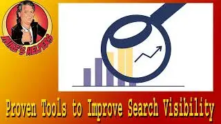 Proven Tools to Improve Search Visibility | Boost Rankings with the Right SEO Strategy