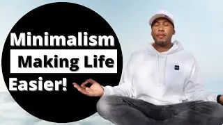 Minimalism: de-stress and de-clutter your life