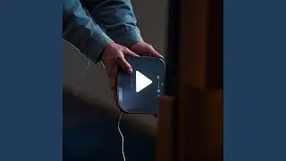 Press play