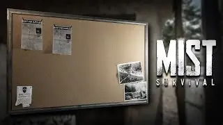 Finding every quest I can get my hands on! | Mist Survival 2025 (Episode 27)
