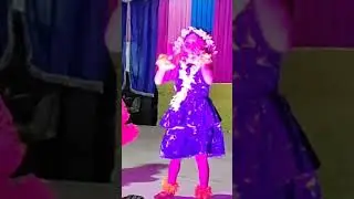 Aina Jana Aaj Aadhaar joshna Lopa mudra short video dance #@dustu