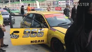 Sepang Circuit | Msf Merdeka Race 2020