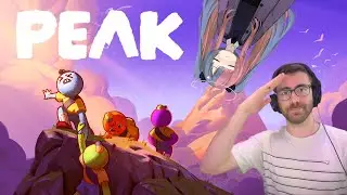 The PEAK Collab - PEAK w/ PizzaCostco