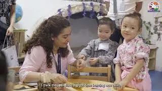 Induction for New Families 2024