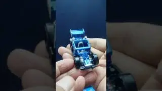 unboxing  hotwheels bone speeder #shorts #diecast #raceteam