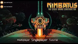 Nimbatus (EP 2 programmer run spark thrower)