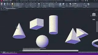 Assignment 16 intro to 3D