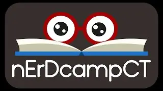 How to Virtual nErDcampCT 101