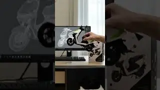 Designed with passion, built for the future &ndash; GOEEN e-bike.