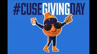 1:00 PM - Student Orgs & Schine
