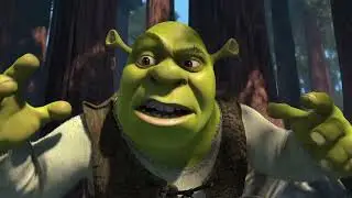 Shrek- A Toad Voice Over (Part 2)