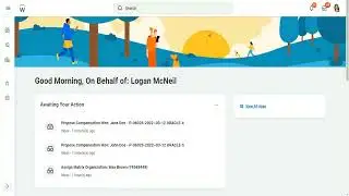 Job Profile In Workday HCM create Job profile Part 1