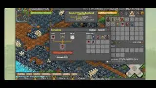 RPG MO: Enchanting