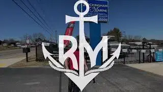 Welcome to Rockingham Marine