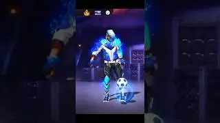 FREE FIRE character animation #shorts#video#vidmaker#foryou#foryoushorts#ai