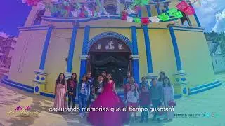 Nuestra M&uacute;sica, Somos Filmaciones Fvs.