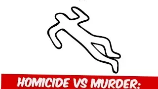 Homicide vs Murder: A Deep Dive into Pakistan's Penal Code