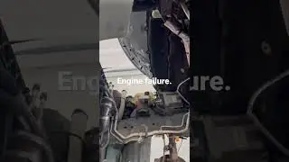 Ford Edge engine failure