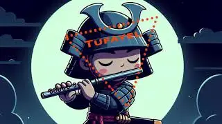 Flute Trap Energetic Beat Instrumental Music