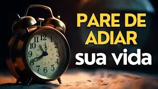 N&atilde;o Espere o Ano Novo Para MUDAR: O Momento &eacute; AGORA!