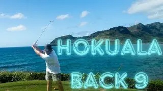 Hokuala Ocean Course | Brad Vs Kam