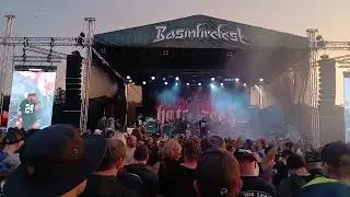 Basinfirefest .2025