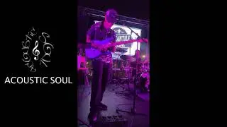 ACOUSTIC SOUL PROMO124