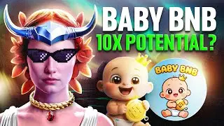 Baby BNB &mdash; A Creative Twist on Community Tokens
