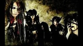 UnsraW - Gate of Death ( Visual Kei Band )