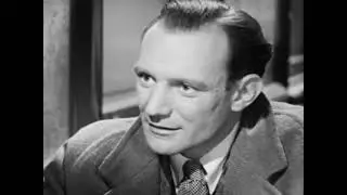 Celia Johnson and Trevor Howard - 