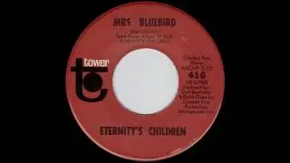 ETERNITY'S CHILDREN - Mrs.Bluebird