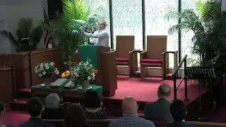 Paul Zaloom - Testimony