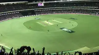 INDIA vs AUSTRALIA t20 SCG 2018