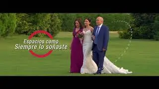 Villa Golf, matrimonios.