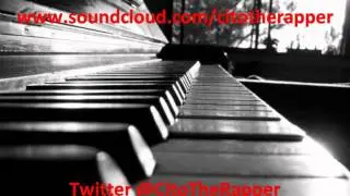 CitoTheRapper - Underground Venting
