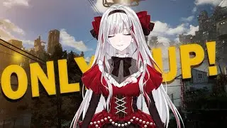 【#onlyup 】ちょっと話そ！【#vtuber 】