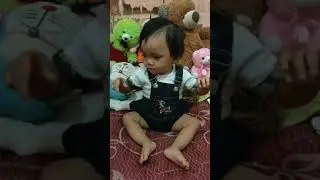 Adella joget nya aga aga maleus