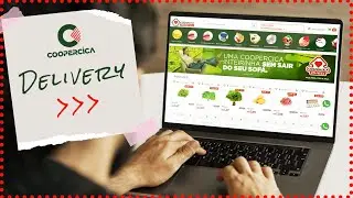 Delivery coopercica