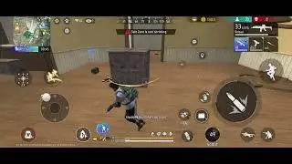 Fire king 23 kills in br@fireking-z3c