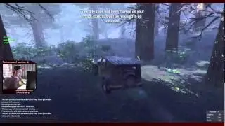 H1Z1 Сальтуху бахнул)