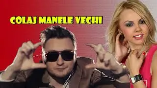 DENISA  ❌ SUSANU ❌ MANELE VECHI DE ALE TINERETII best of manele