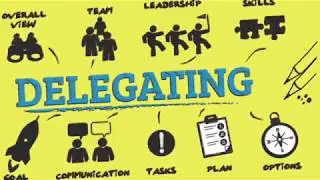 3 Tips for Delegating (Youth Ministry Tutorial)