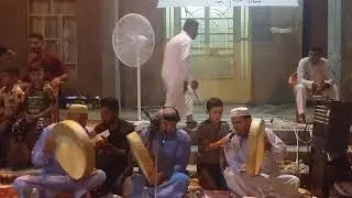 المداح علاء الفهداوي /منطقة المضيق